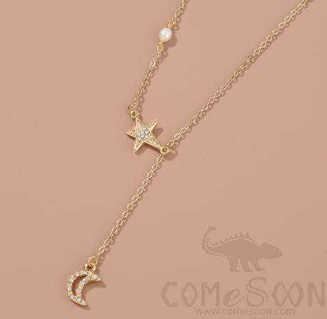 Necklace / Jewelry NZ826