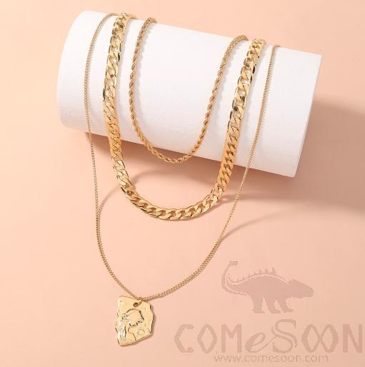 Necklace / Jewelry NZ1060