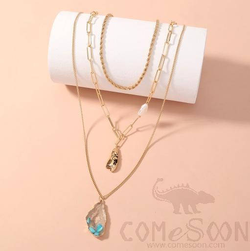 Necklace / Jewelry NZ1061