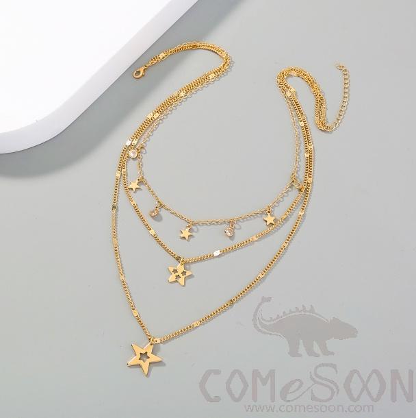 Necklace / Jewelry NZ1079