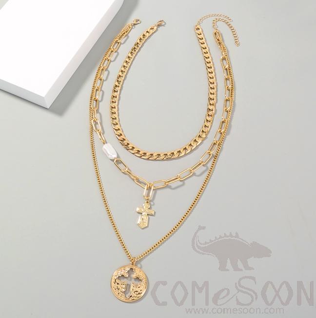 Necklace / Jewelry NZ1080