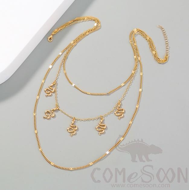 Necklace / Jewelry NZ1081
