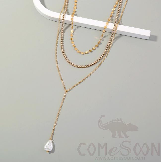 Necklace / Jewelry NZ1087