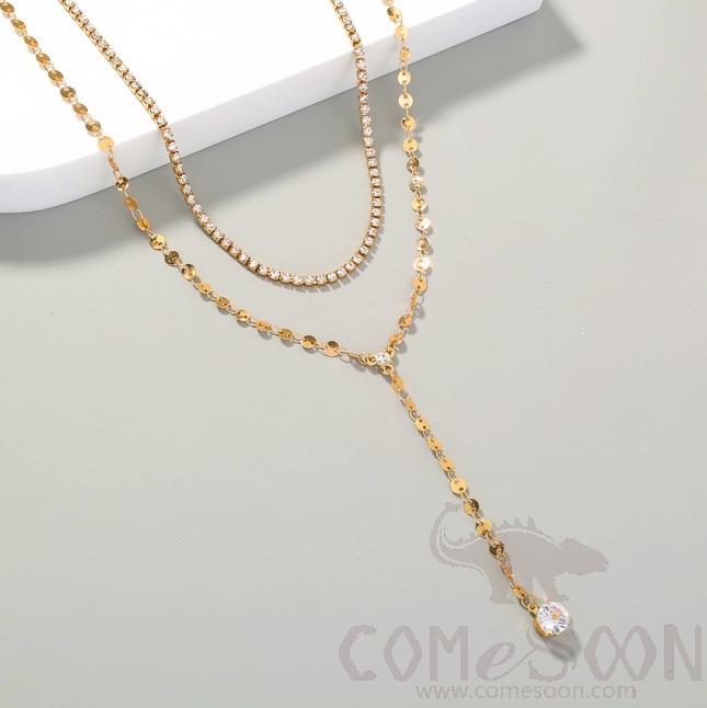 Necklace / Jewelry NZ1088