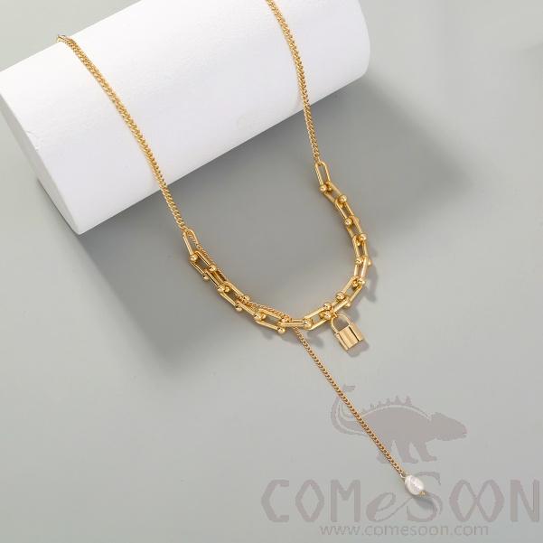 Necklace / Jewelry NZ1092