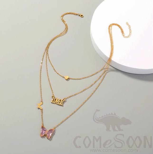 Necklace / Jewelry NZ1093