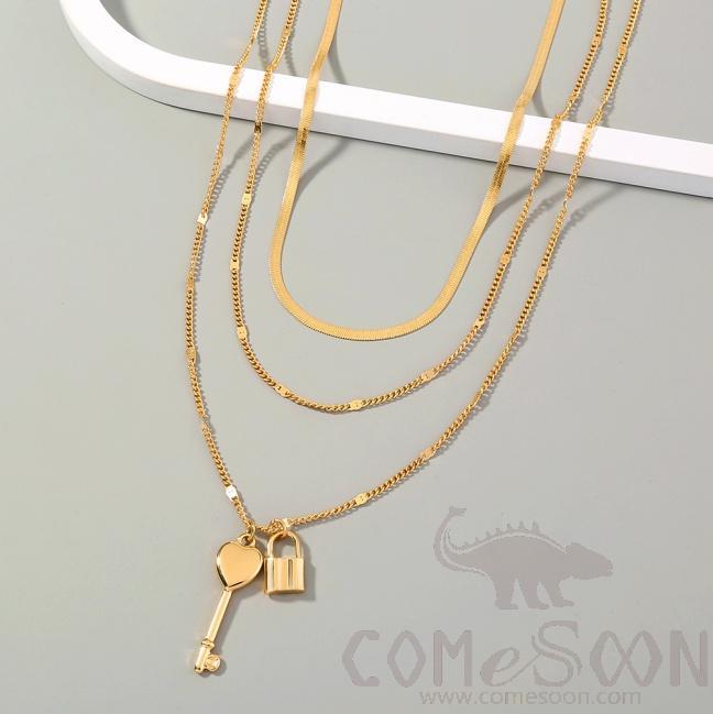 Necklace / Jewelry NZ1094