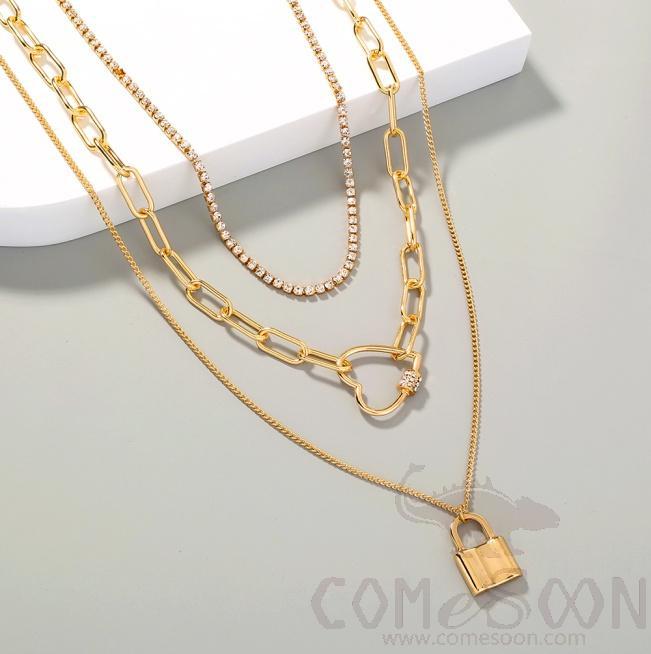 Necklace / Jewelry NZ1095