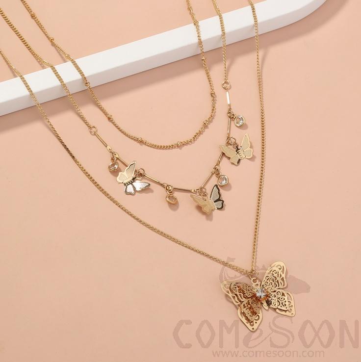 Necklace / Jewelry NZ1116