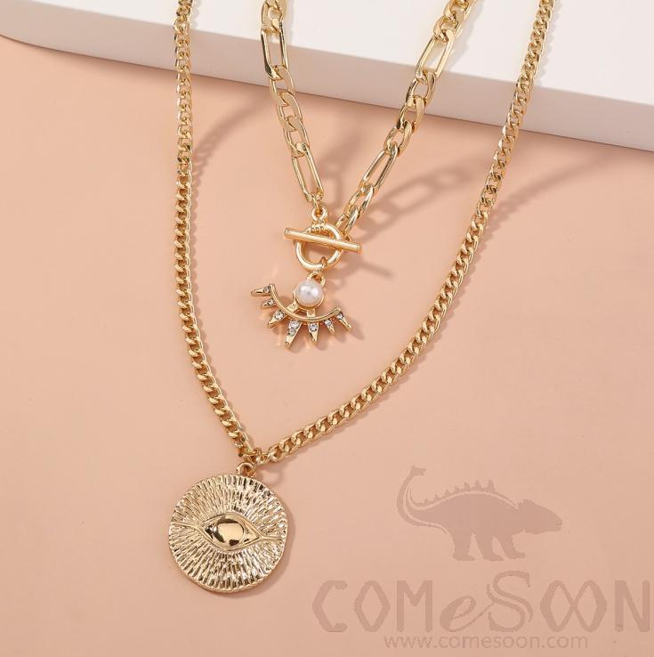 Necklace / Jewelry NZ1118