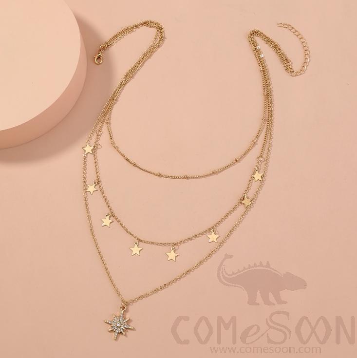 Necklace / Jewelry NZ1121