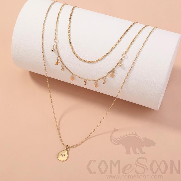 Necklace / Jewelry NZ1122