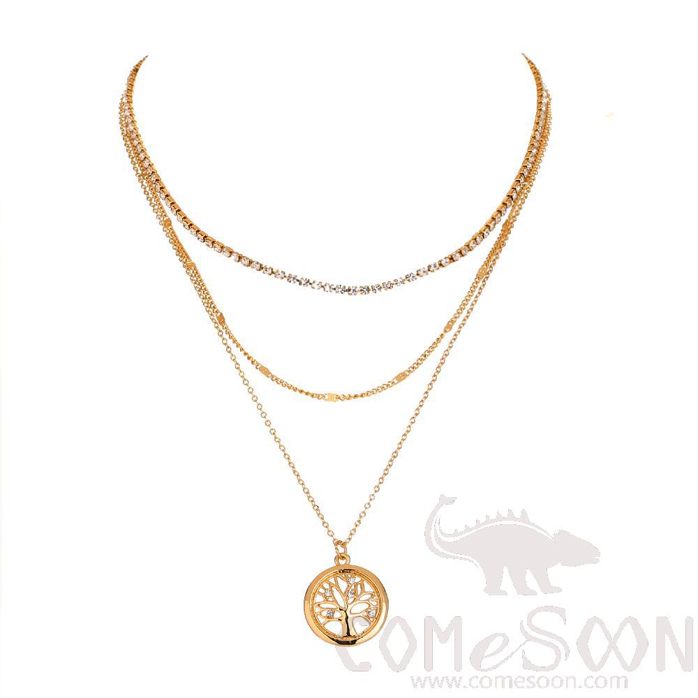 Necklace / Jewelry NZ1126