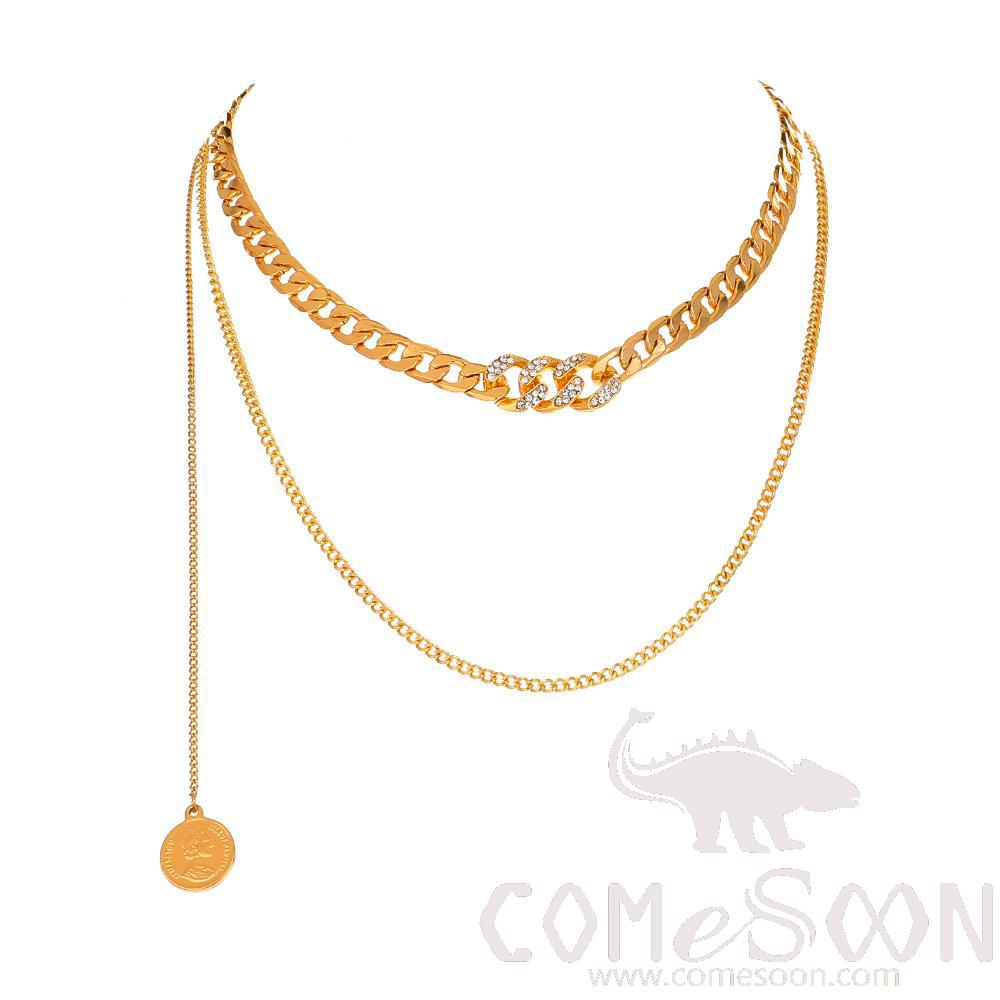 Necklace / Jewelry NZ1134