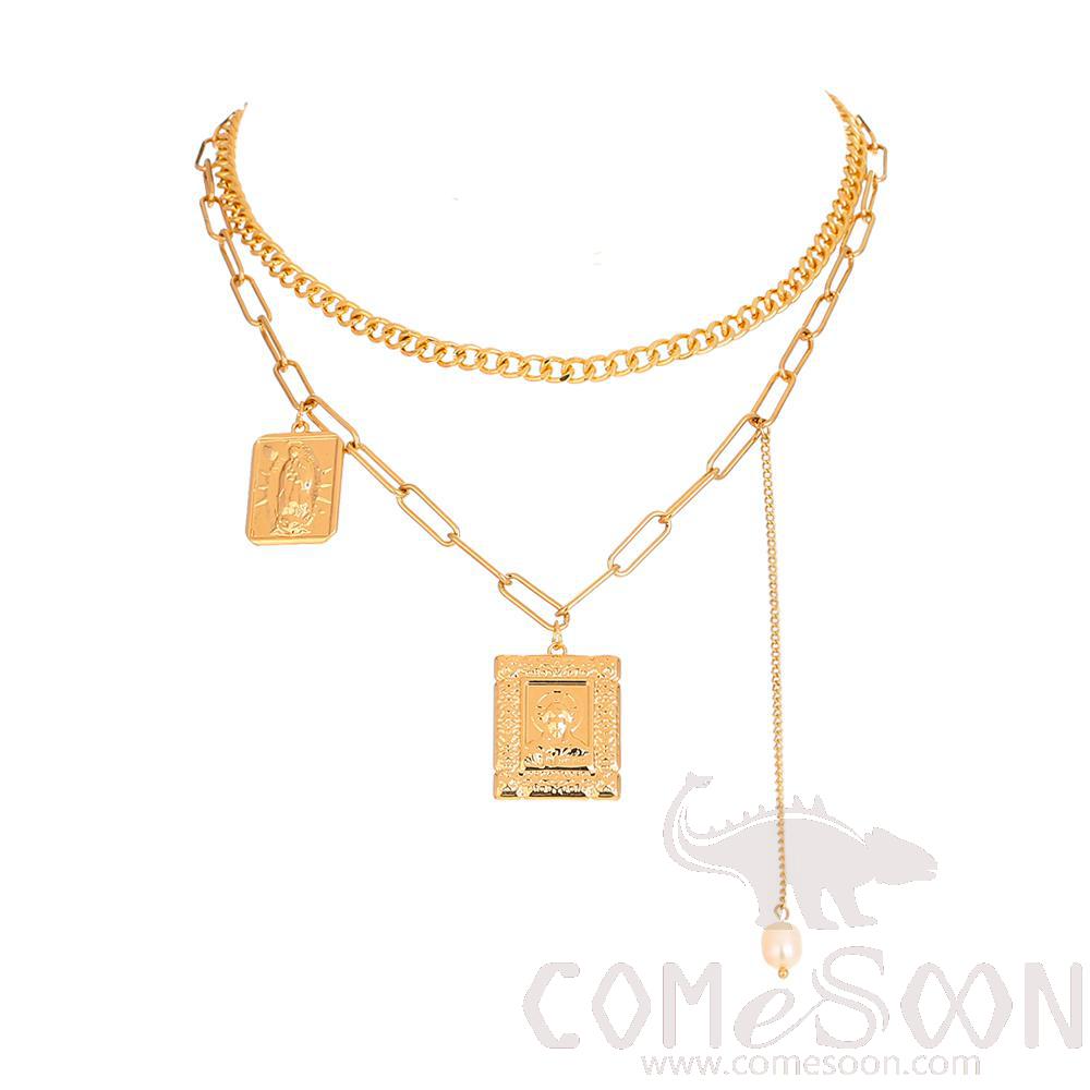 Necklace / Jewelry NZ1135