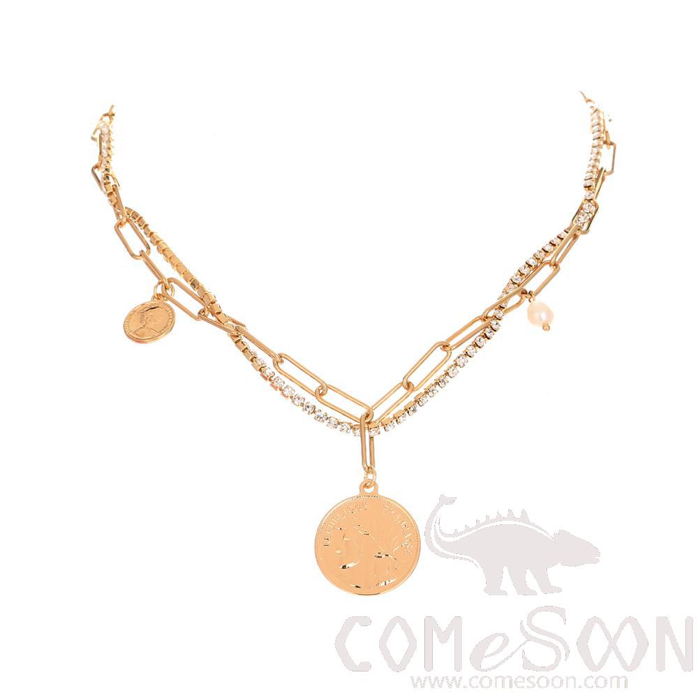Necklace / Jewelry NZ1137