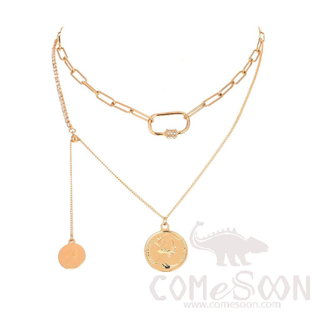 Necklace / Jewelry NZ1140