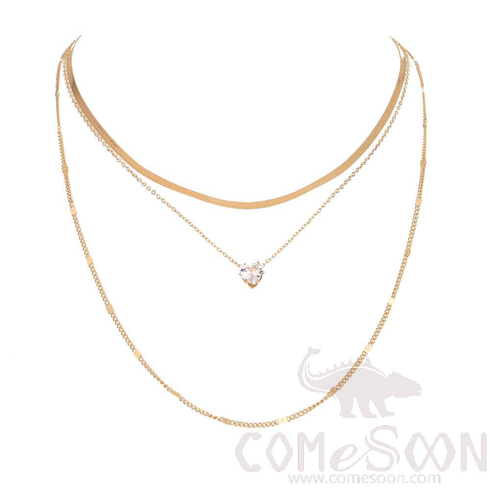 Necklace / Jewelry NZ1161