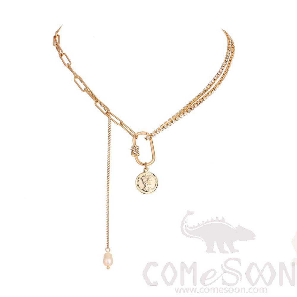 Necklace / Jewelry NZ1164