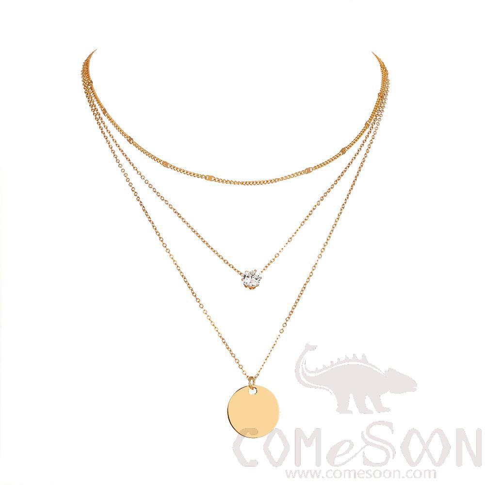 Necklace / Jewelry NZ1173