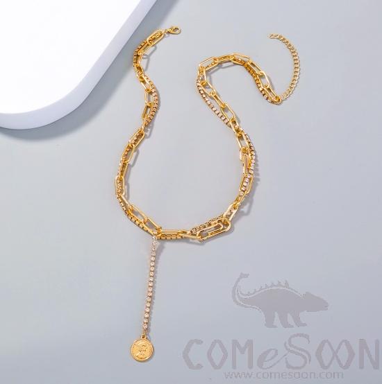 Necklace / Jewelry NZ1190