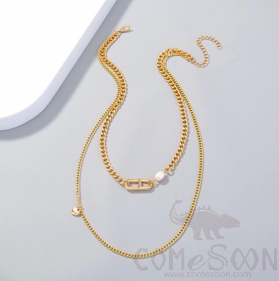 Necklace / Jewelry NZ1194