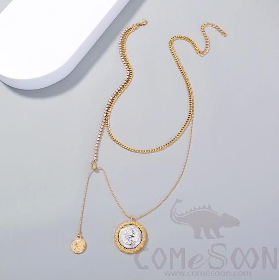 Necklace / Jewelry NZ1196