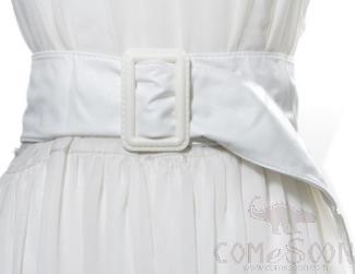 Belt-imitation leather