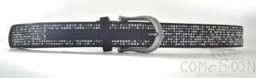 Belt-imitation leather