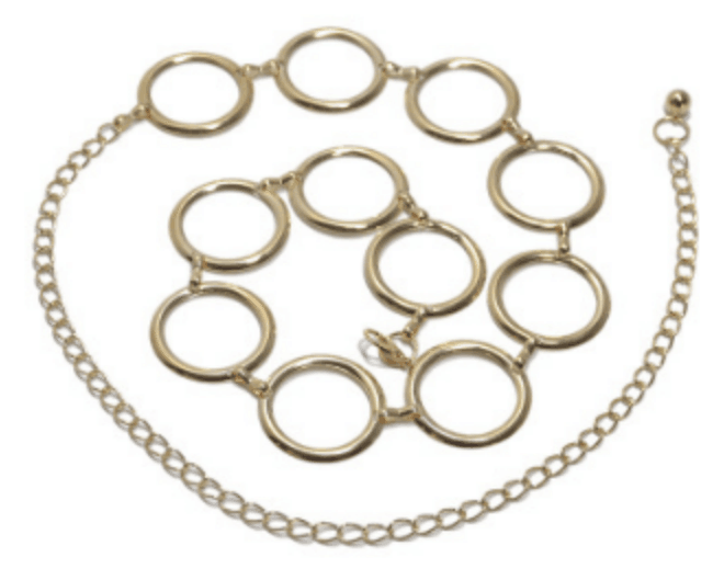 Belt