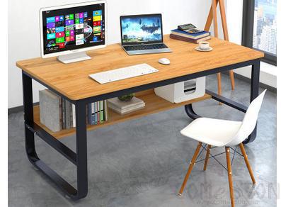 Desktop computer desk-120*50*73cm