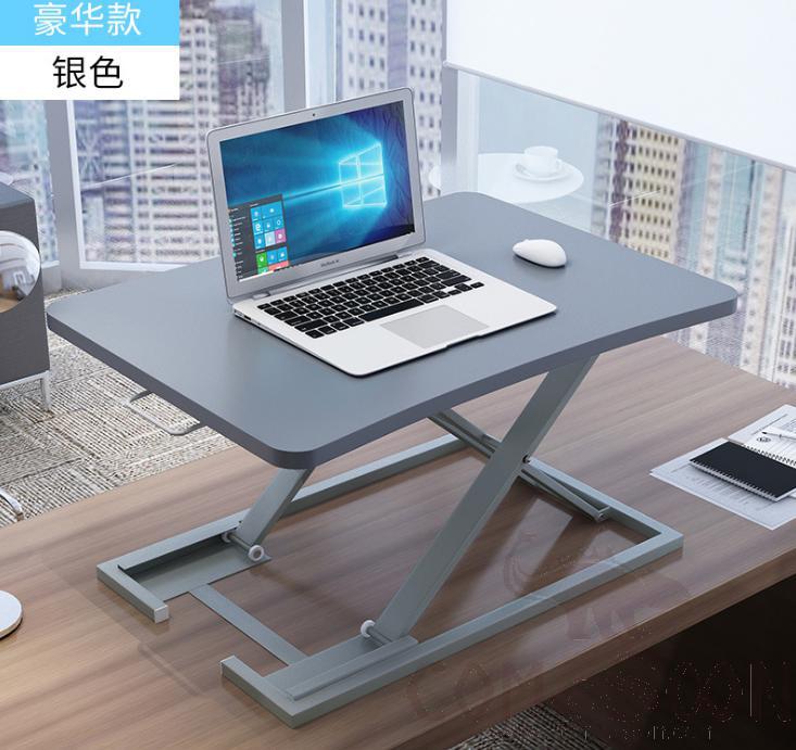 Lifting computer desk-73*47*40cm