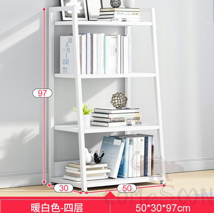 Floor shelf-50*30*97cm