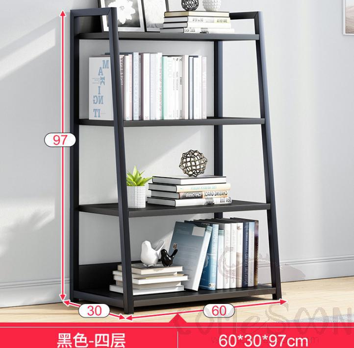 Floor shelf-60*30*97cm