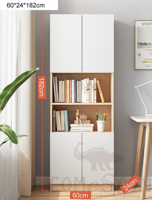Floor locker-60*24*182cm