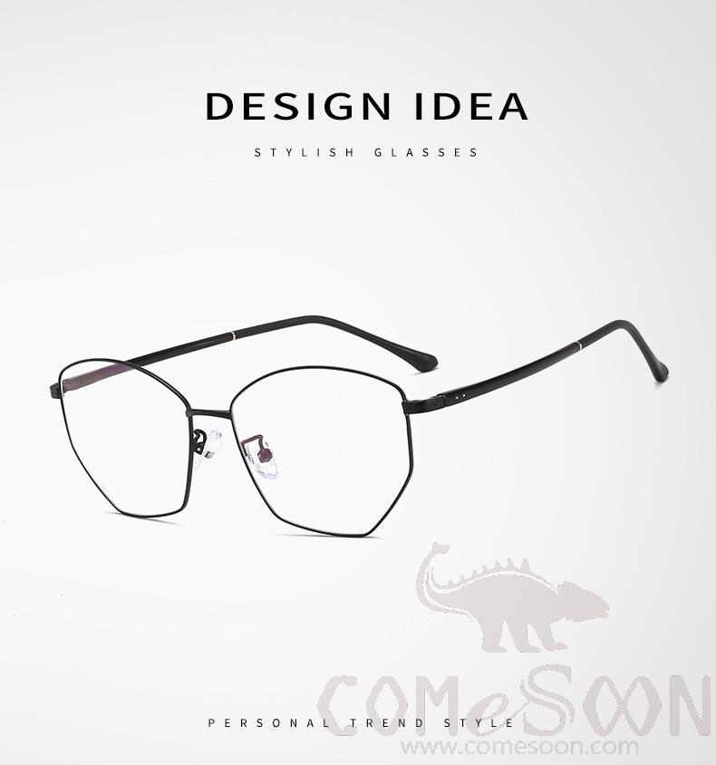Optical Glasses (for women)