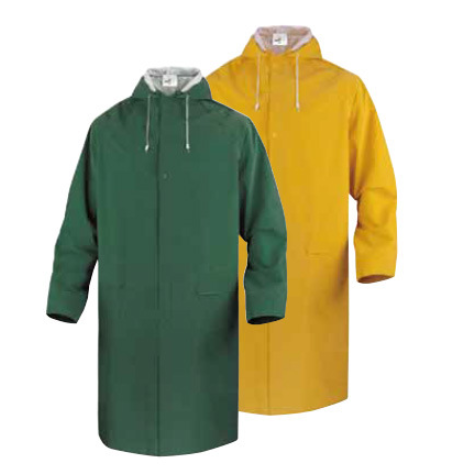 Raincoat