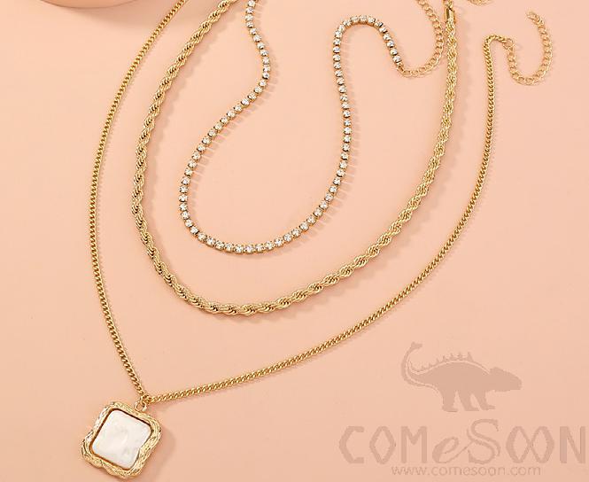 Necklace / Jewelry NZ1036
