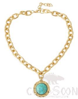 Punk series-Necklace