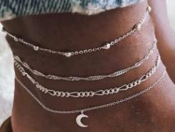 T series-Anklet