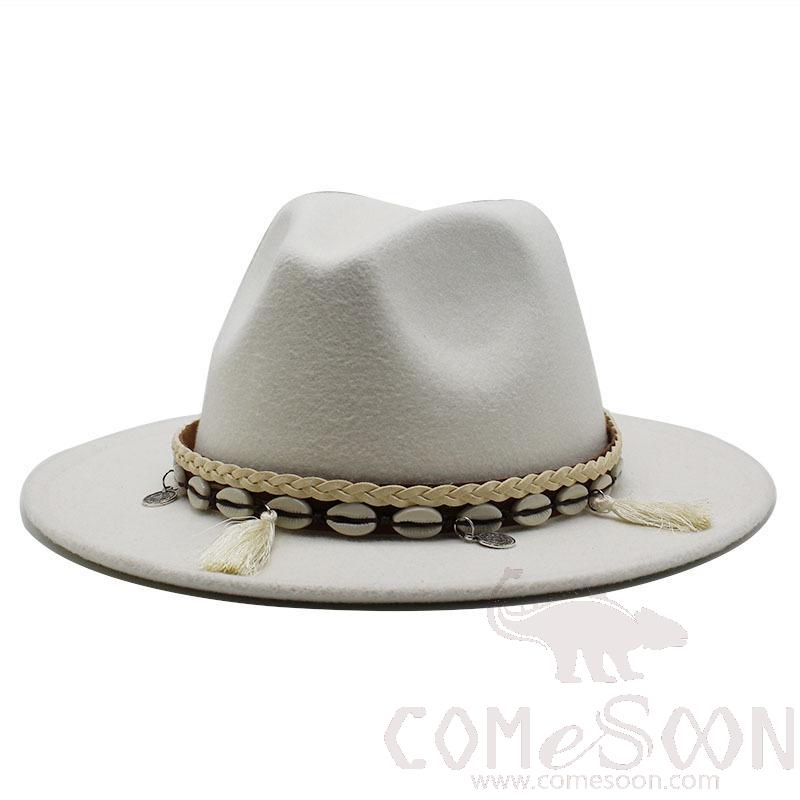 Jiazz Hat Z2-D32 cm,Imitation Woolen Cloth