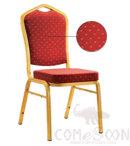 Iron Banquet Chair-45*52*92cm