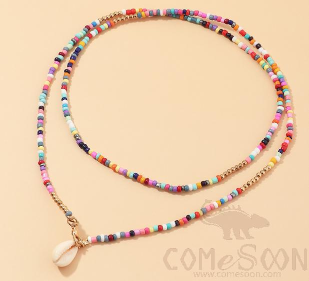 N series- Necklace / Jewelry 