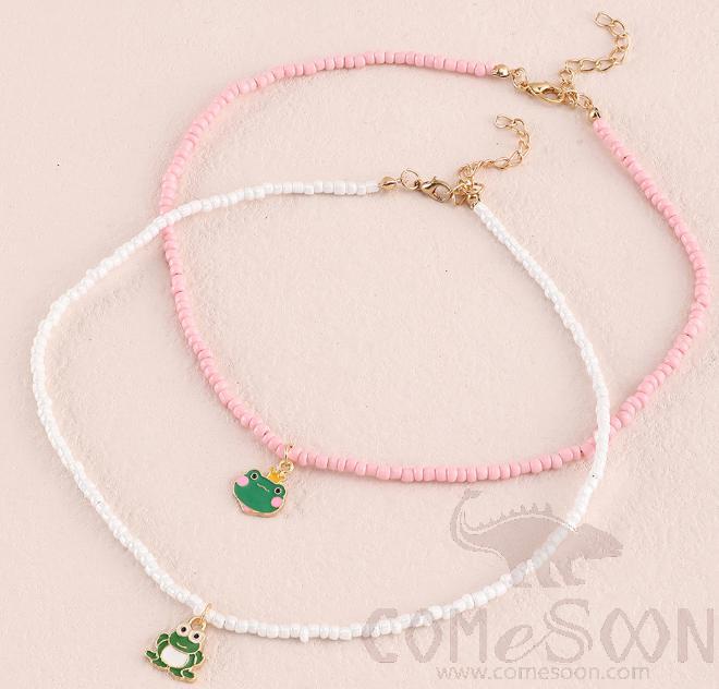 N series- Necklace / Jewelry 