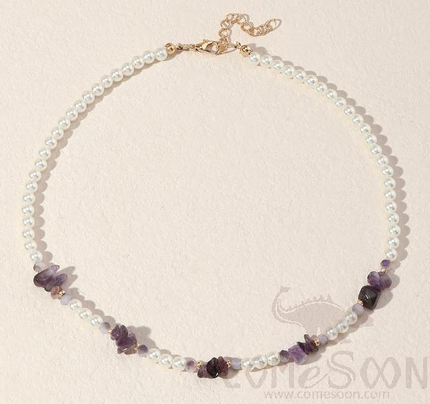 N series- Necklace / Jewelry 