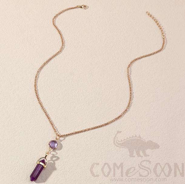 N series- Necklace / Jewelry 