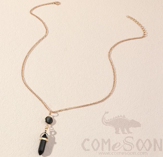 N series- Necklace / Jewelry 