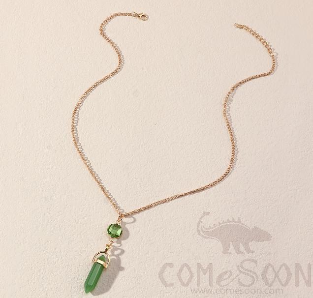 N series- Necklace / Jewelry 