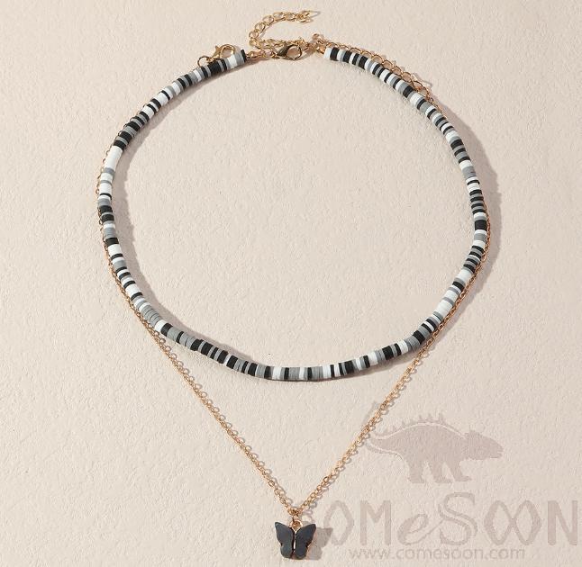 N series- Necklace / Jewelry 