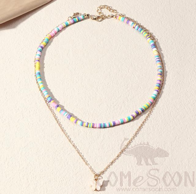 N series- Necklace / Jewelry 